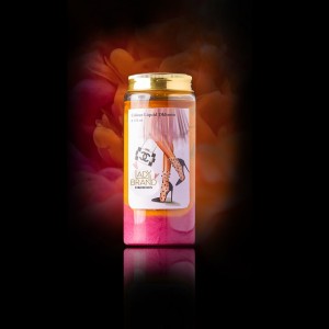 LADY BRAND